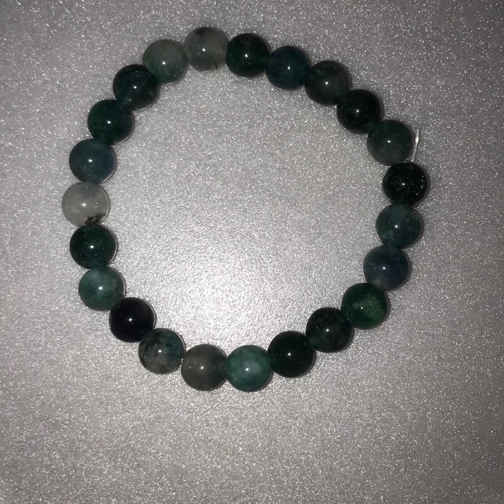 Homemade bracelets!